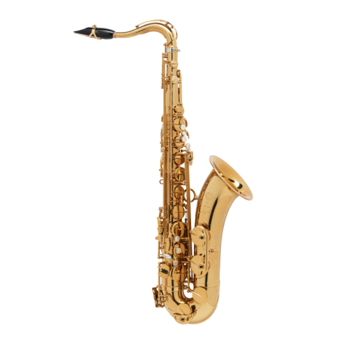 Sax Tenore Selmer Signature Laccato