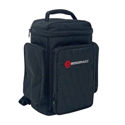 Borsa Bergerault SBDO per Bachette