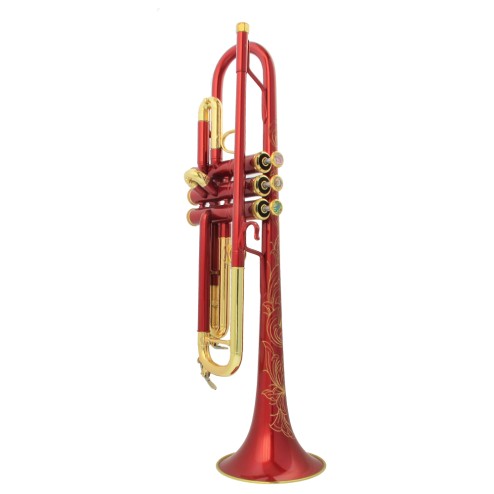 Tromba in Sib L.A. SAX