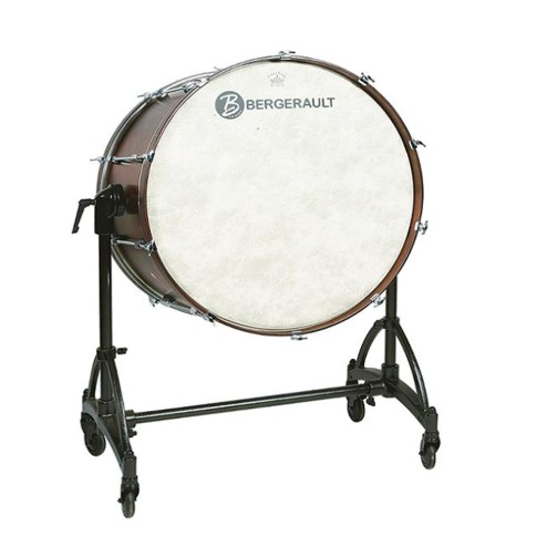 Bergerault BCBD-04 Grancassa da Concerto 