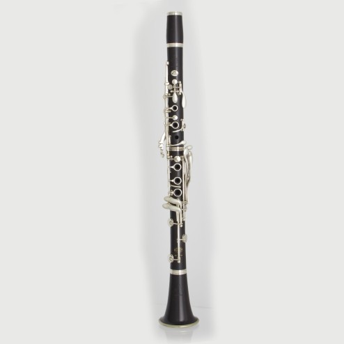 Clarinetto Sib Buffet Crampon RC Prestige USATO con leva del Mib