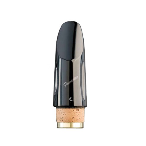 Bocchino Pomarico Black Crystal Moon per clarinetto Sib