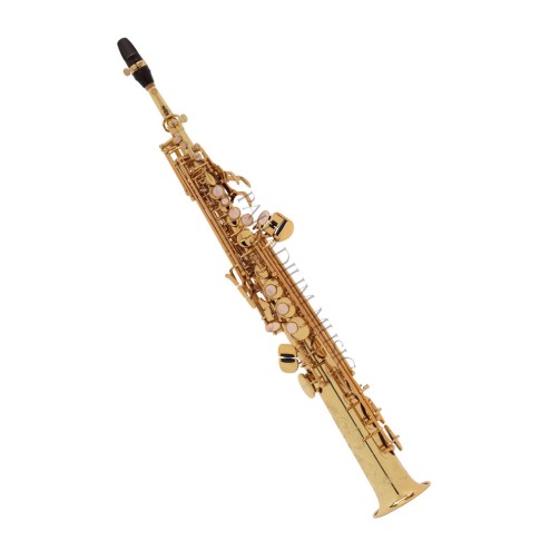 Sax soprano Selmer serie III GG JUBILEE