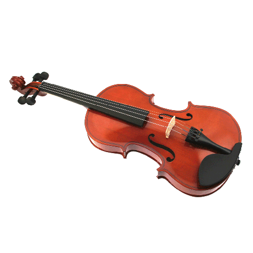 Violino 3/4 Opera Studio II