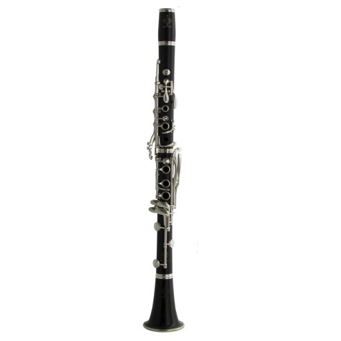 Clarinetto Buffet Crampon Festival in Sib USATO