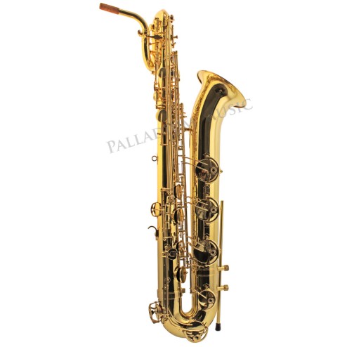 Sax baritono J.Will mod. mod.SB0618