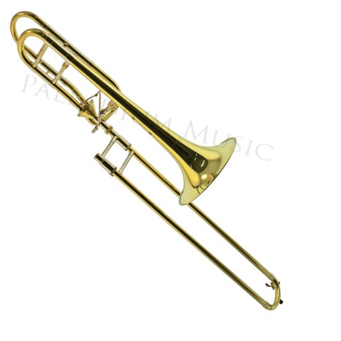 Trombone in Sib/FA Courtois Legend AC420MBTST-1-0