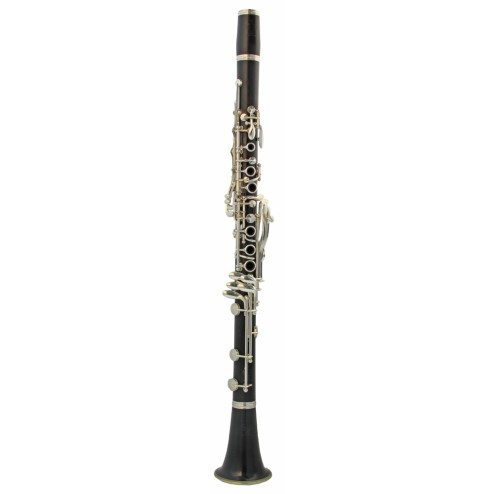 Clarinetto USATO Buffet Crampon mod. C 12