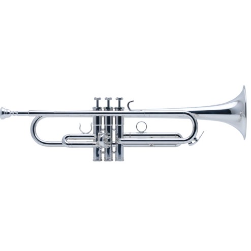 Tromba Sib Schilke X3 argentata