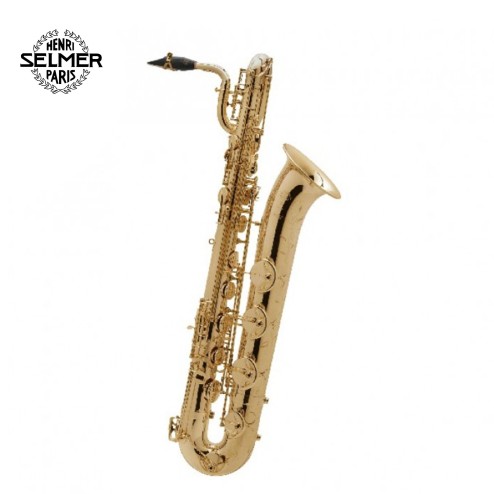 Sax baritono Selmer Super Action SA80II GG Jubilee, MI bemolle