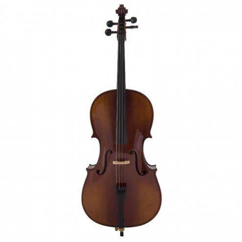 Violoncello Vox Meister CES44 4/4