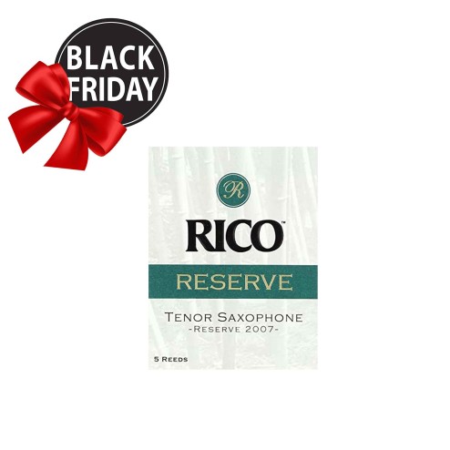 Ance Rico Reserve 2007 Sax Tenore