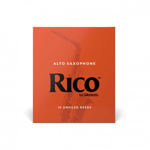 Ance Rico by D'Addario Sax Alto