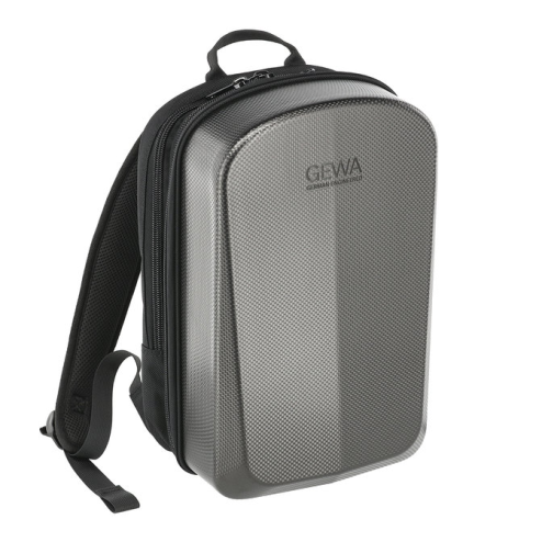 Custodia Gewa gig-bag per clarinetto Space Bag Titanium