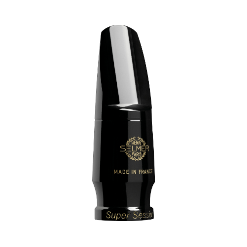 Bocchino Selmer Super Session G Sax Soprano