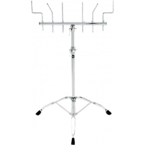 Supporto Multipercussioni Meinl TMPS