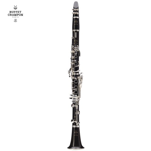 Clarinetto Buffet Crampon Tradition in La mod. BC1216L-2-0 New Version