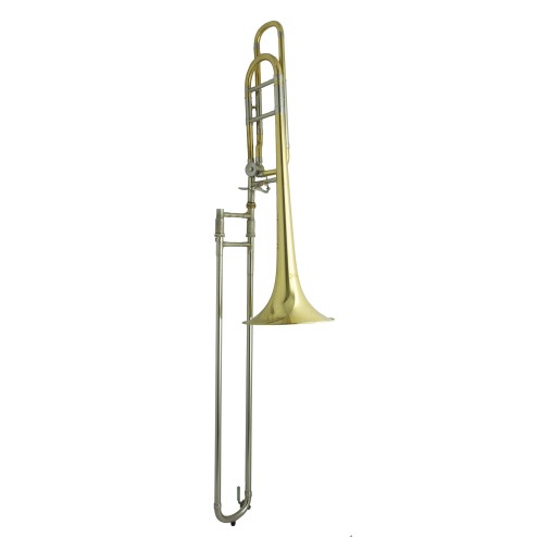  Trombone tenore Sib/Fa Kornbherg USATO