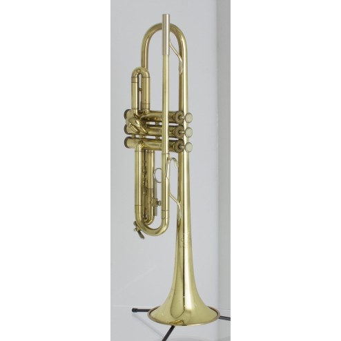 Tromba Sib Tromba Buescher mod.Aristocrat