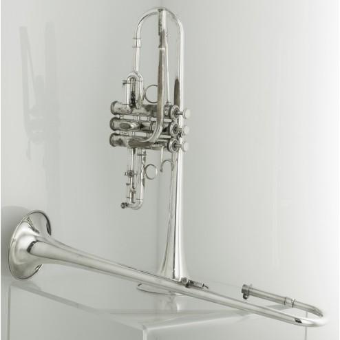 Tromba Mib/Re Stomvi Sinfonia USATA