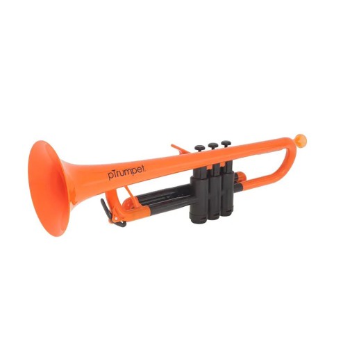 Tromba Ptrumpet Arancio