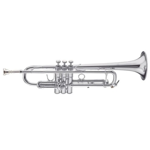 Tromba Sib Vincent Bach VBS 1S Serie 1 