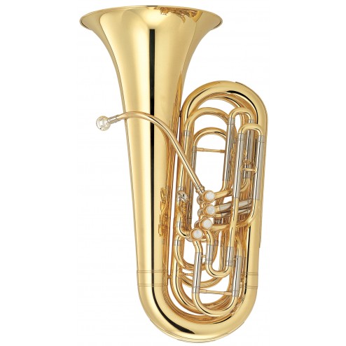 Tuba in Do Yamaha YCB-621 laccata