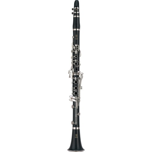 Yamaha YCL 450N Clarinetto Sib senza leva del Mib 