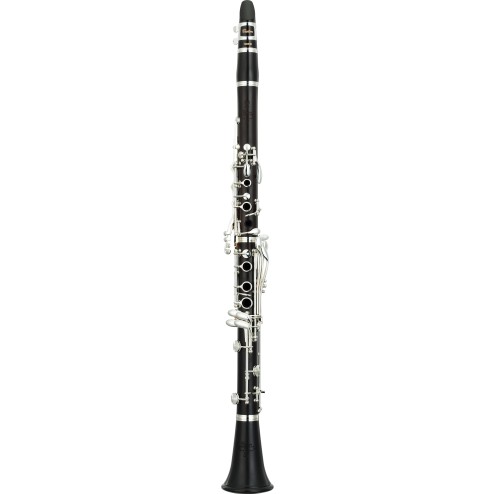 Clarinetto Yamaha YCL-CSGAIIIL Custom in La