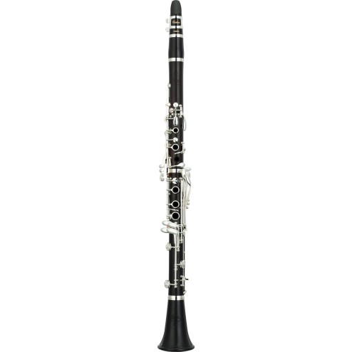 Clarinetto in La Yamaha YCL CSGAIII