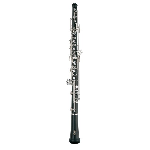 Oboe Yamaha in Do YOB-241