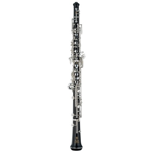 Oboe Yamaha in Do YOB-831