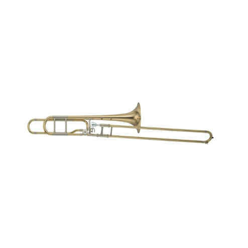 Trombone Tenore Fa/Sib Yamaha YSL-548 GO