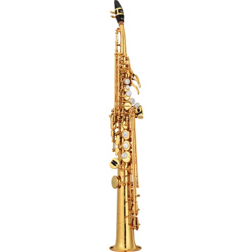 Sax soprano YSS-82ZR Yamaha in Sib