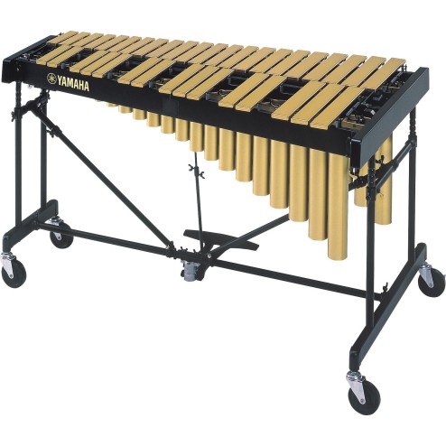 Vibrafono Yamaha YV3710 M 3 ottave