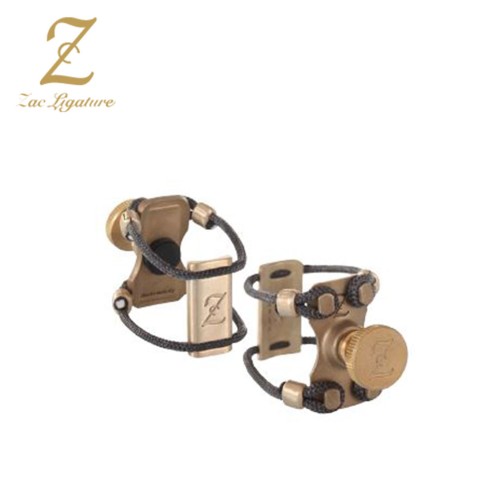 Legatura Zac Ligature ZL-1116 per Sax Alto