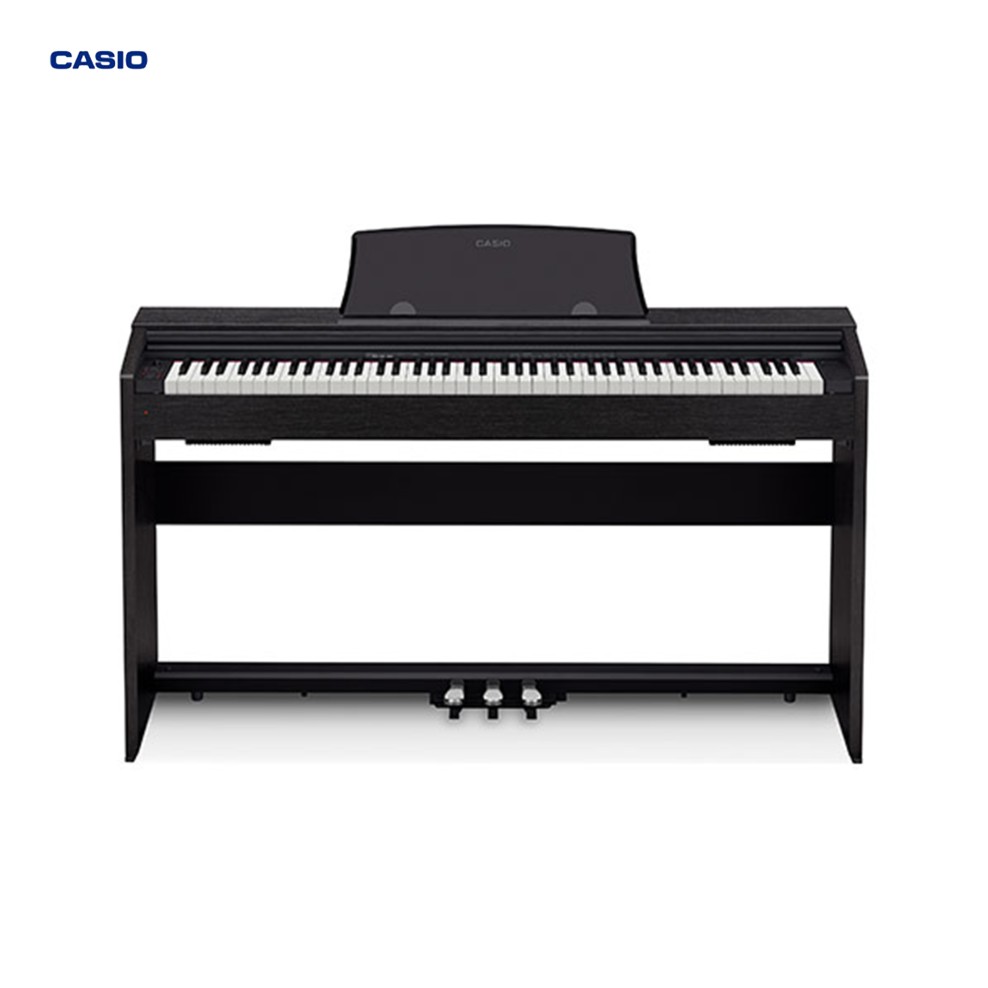 Pianoforte digitale Casio PX770 PRIVIA PalladiumMusic.it