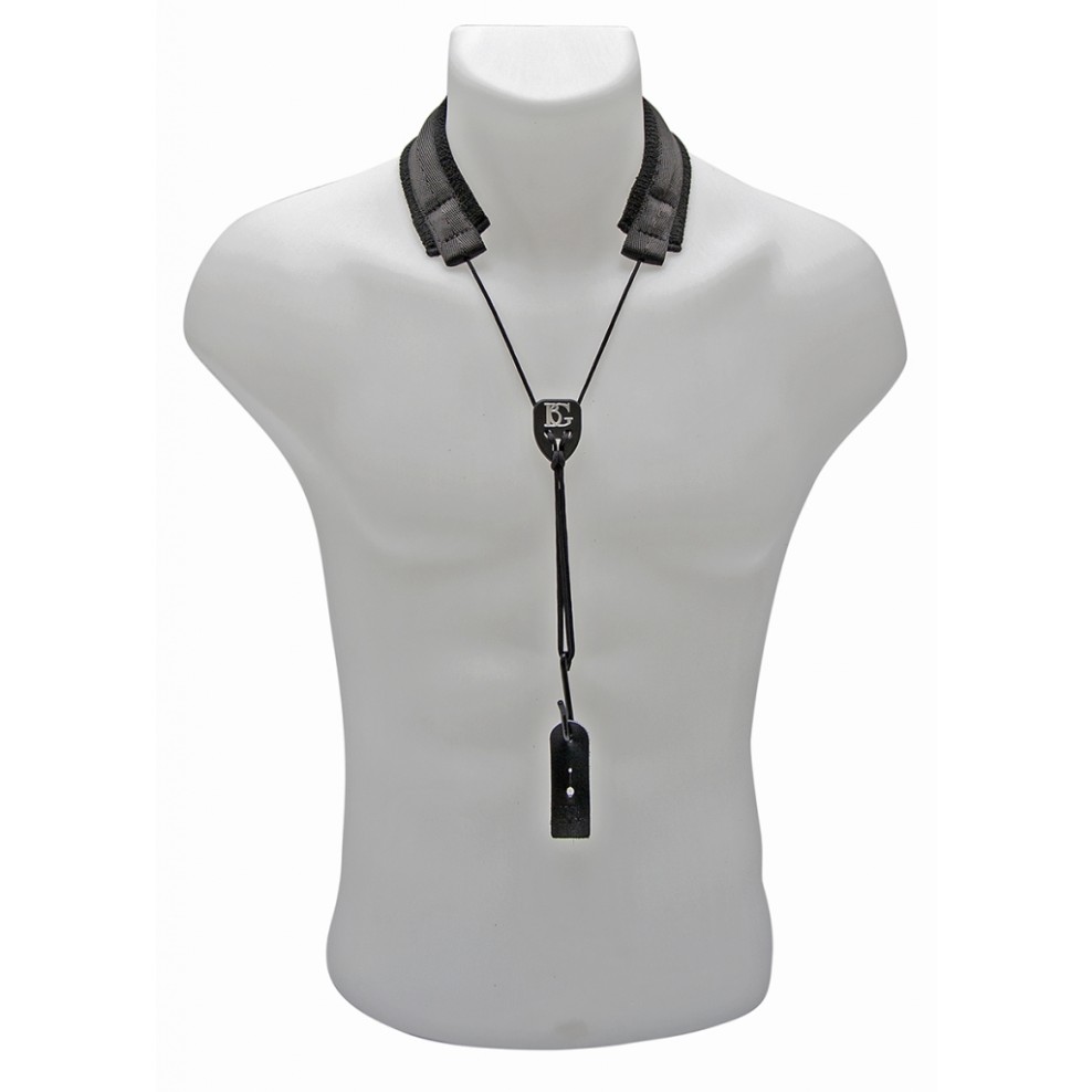 BG C20E COLLARE PER CLARINETTO - Zecchini - Strumenti Musicali