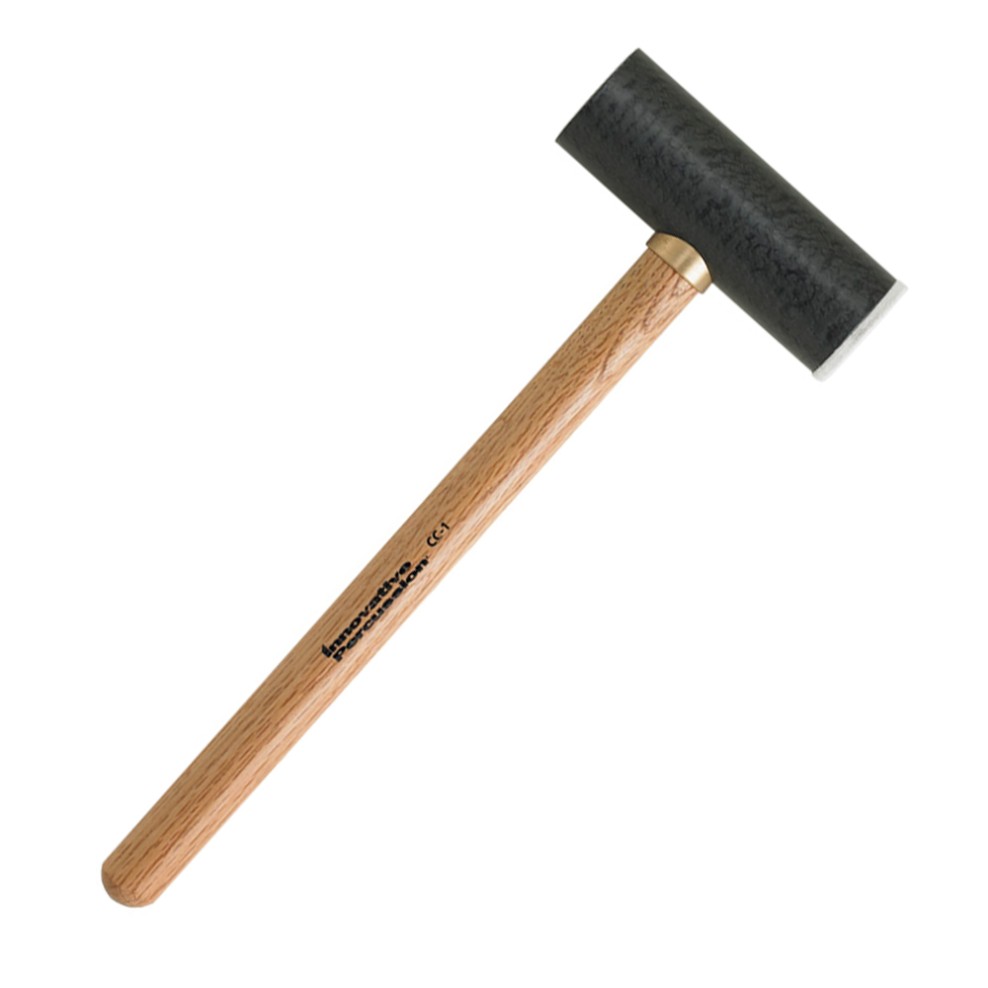 Percussion Plus - Battente Per Timpani Morbido, Testa In Feltro - Foto 5