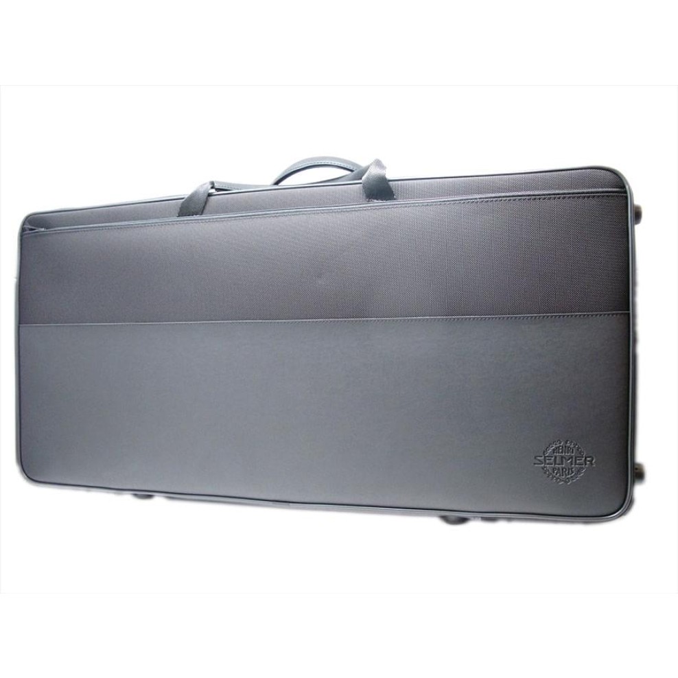 Sassofono Soprano SS-ST Con Custodia E Accessori - Completo Per Studio E Pratica - Foto 9