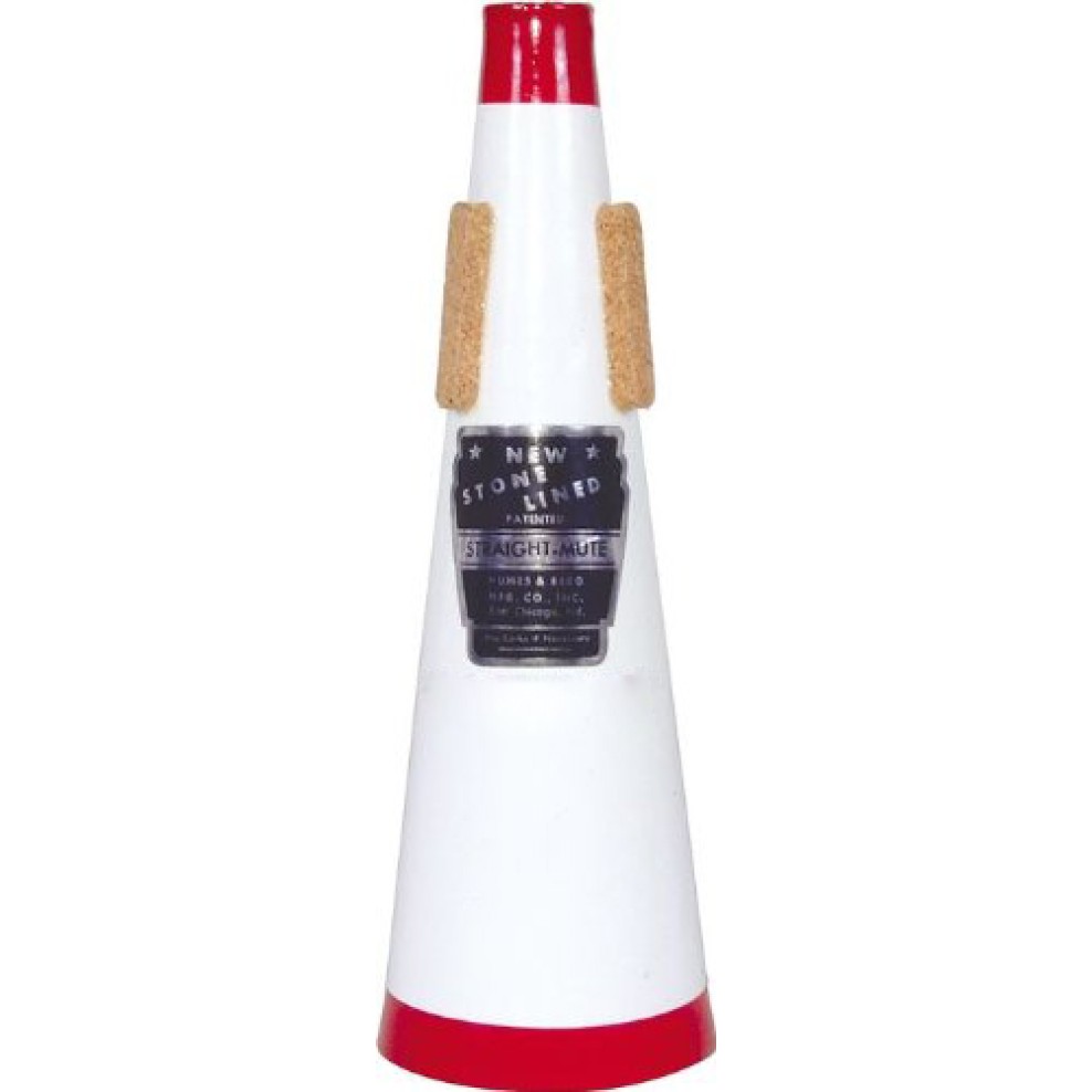 Sordina Per Trombone - Silenziatore Professionale In ABS, Per Pratica Senza Disturbare - Foto 8