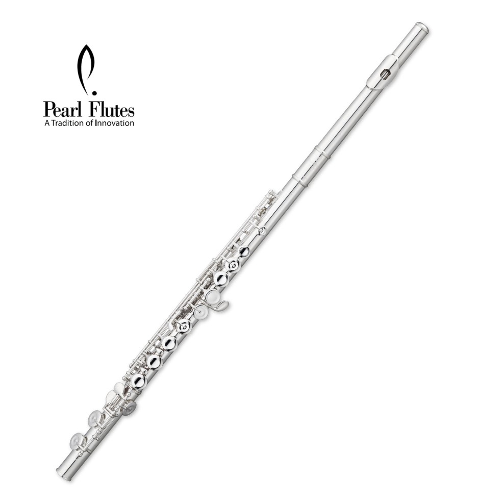 flauto traverso pearl flute PF500 PalladiumMusic.it
