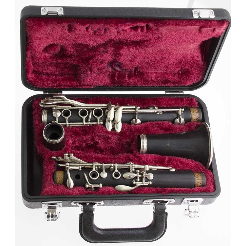 Bocchino Yamaha 4C Per Clarinetto Alto - Serie Standard (Ottimo Per Principianti)