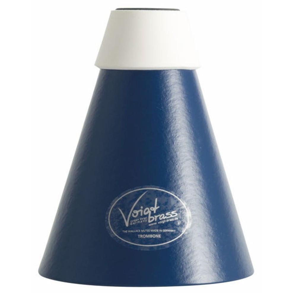 Sordina Per Tromba Wallace Practice - Leggera E Facile Da Usare Per Sib/Do - Foto 10