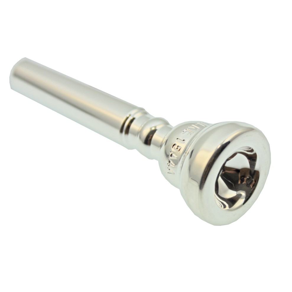 Schilke Standard Series Cornet Mouthpiece Group I In Gold 13a4a Gold