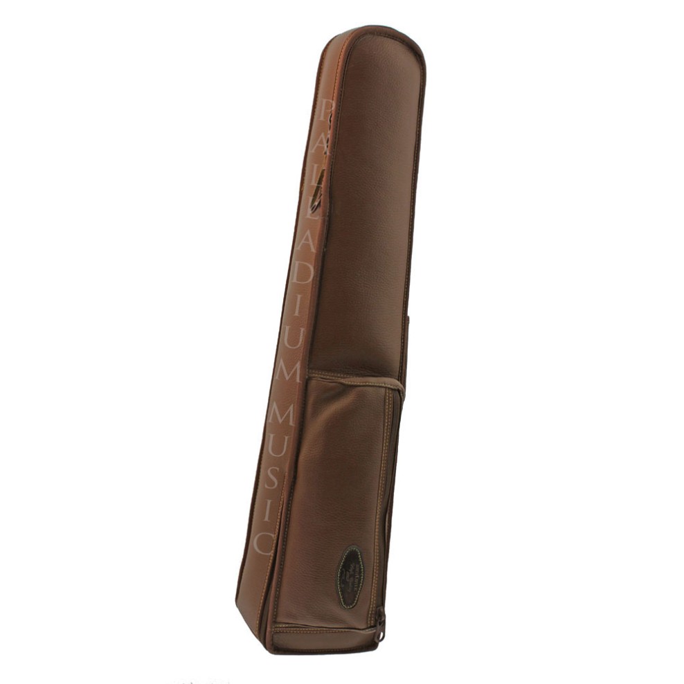 Custodia Per Sax Soprano BAM 3020SN Firma - Colore Nero, Rigida E Professionale