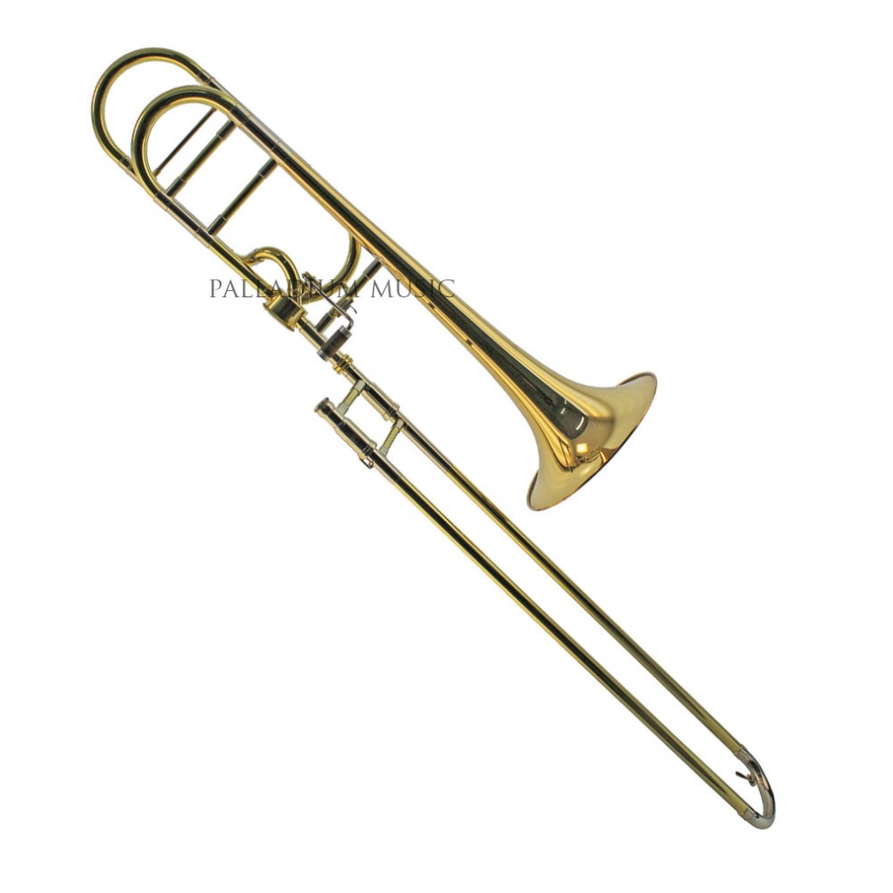 Pickett Brass 5 Trombone Coppa leggera Cup M standard
