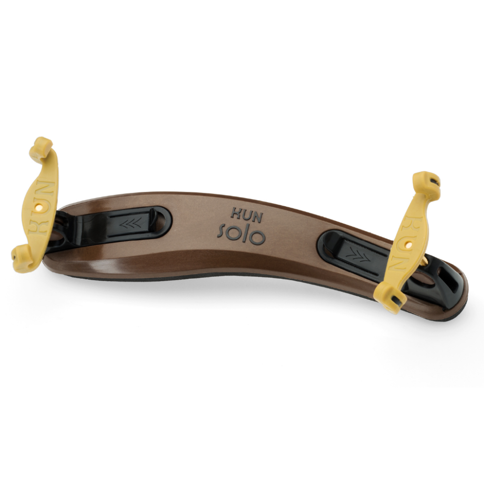 Poggia Spalla Kun Standard, Per Violino 4/4 - Foto 11