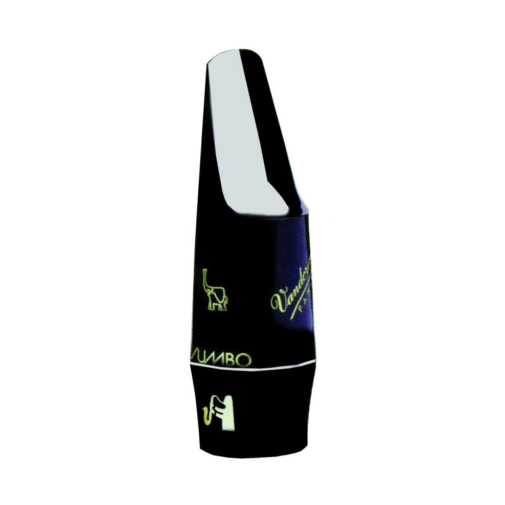 【保存版】 A55 Vandoren Bocchino JUMBO PalladiumMusic.it | JAVA 管楽器・吹奏楽器