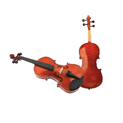 Violino 1/4 Opera Studio II